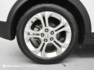ChevroletGMDaewoo Bolt EV 2019, 117140 км, за 15490000 KRW - фото 5