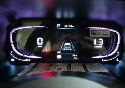 Kia Morning 2026, 1 км, за 2880000 KRW - фото 7