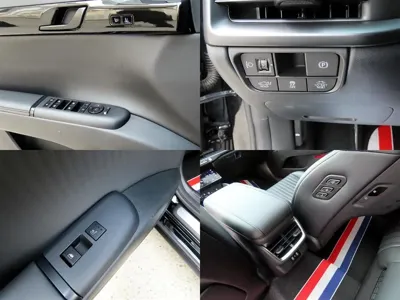 Hyundai Grandeur 2026, 21292 км, за 35500000 KRW - фото 6