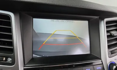 Hyundai Tucson 2016, 145308 км, за 7500000 KRW - фото 16