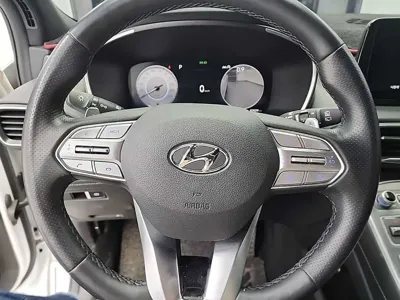 Hyundai Santafe 2021, 82026 км, за 24500000 KRW - фото 8