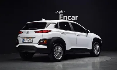 Hyundai Kona 2020, 79112 км, за 14900000 KRW