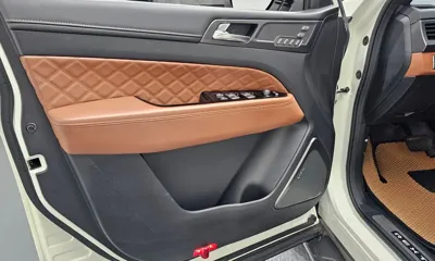 KG_Mobility_Ssangyong Rexton 2020, 48616 км, за 23900000 KRW - фото 24