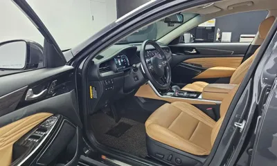 Kia K7 2020, 102150 км, за 18990000 KRW - фото 10