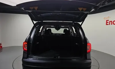 Honda Pilot 2019, 97601 км, за 27490000 KRW - фото 20