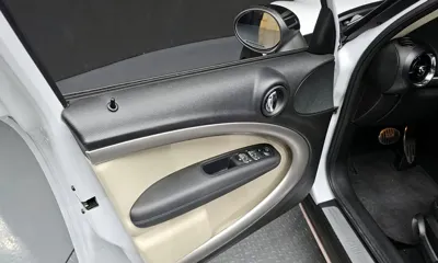 MINI Countryman 2016, 122010 км, за 7500000 KRW - фото 24