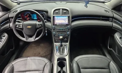 ChevroletGMDaewoo Malibu 2014, 102180 км, за 4300000 KRW - фото 7
