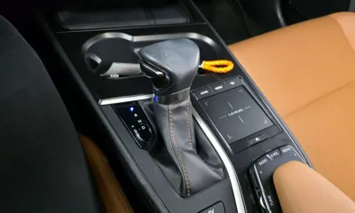 Lexus UX 2019, 38229 км, за 29000000 KRW - фото 9