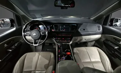 Kia Canival 2019, 81586 км, за 14990000 KRW - фото 7