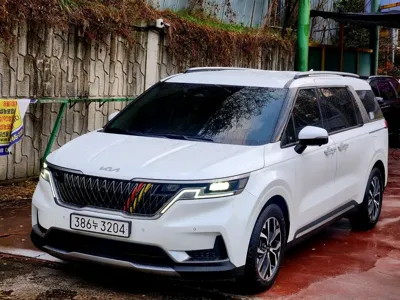 Kia Canival 2022, 100000 км, за 26300000 KRW