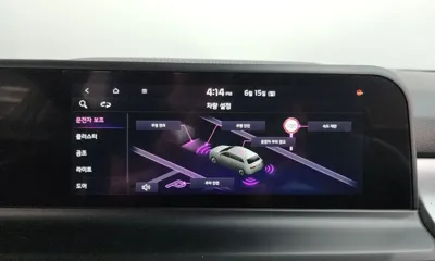 Kia Seltos 2023, 59560 км, за 29900000 KRW - фото 32