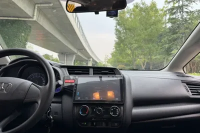 Honda Fit 2016, 180600 км, за 43332.53 CNY - фото 25