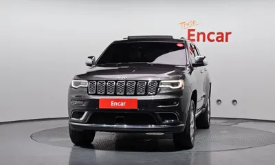Jeep Cherokee 2020, 103828 км, за 22500000 KRW