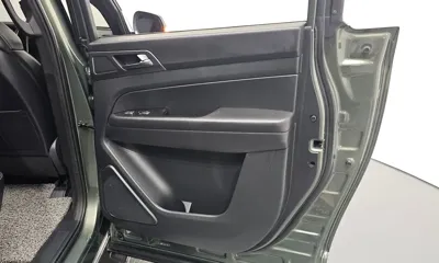 KG_Mobility_Ssangyong Rexton 2023, 25118 км, за 26400000 KRW - фото 29