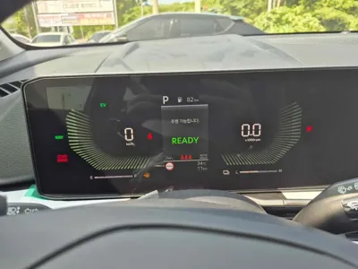 Kia Sportage 2025, 13000 км, за 29740000 KRW - фото 4