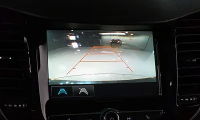 ChevroletGMDaewoo Trax 2018, 86259 км, за 8300000 KRW - фото 16