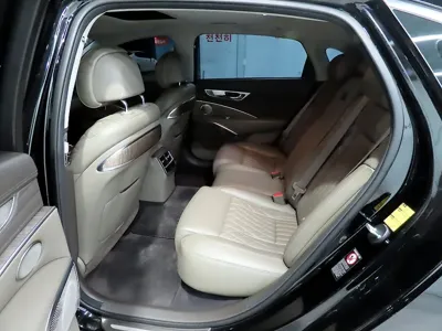 Kia K9 2023, 113408 км, за 39900000 KRW - фото 7
