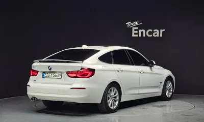 BMW Gran Turismo 2020, 102111 км, за 17900000 KRW - фото 2