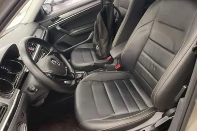 Volkswagen Bora 2016, 77800 км, за 44927.78 CNY - фото 17