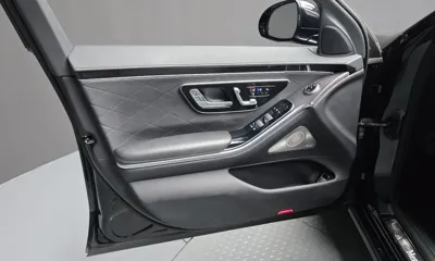 Mercedes-Benz S-Class 2022, 96446 км, за 88000000 KRW - фото 24