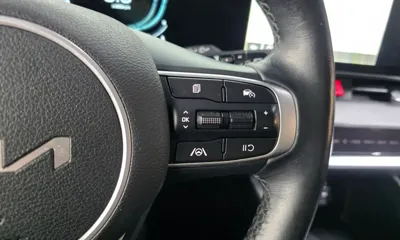 Kia Sportage 2023, 45050 км, за 19400000 KRW - фото 28