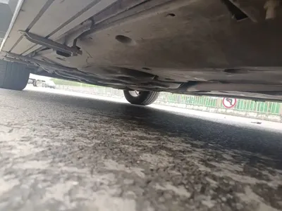 Volkswagen Teramont 2017, 166300 км, за 83600 CNY - фото 16