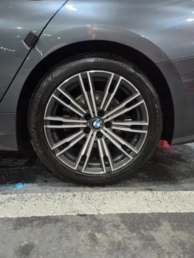 BMW 3-Series 2019, 115000 км, за 26000000 KRW - фото 7