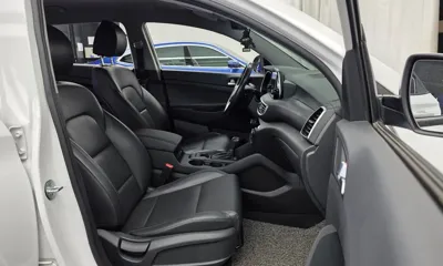 Hyundai Tucson 2019, 104916 км, за 13900000 KRW - фото 11