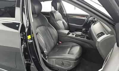 Hyundai Genesis 2016, 140084 км, за 13500000 KRW - фото 12