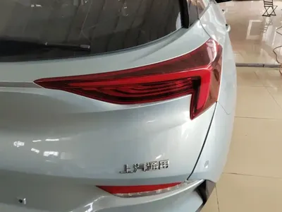 Buick Velite 6 2026, 100 км, за 78400 CNY - фото 8