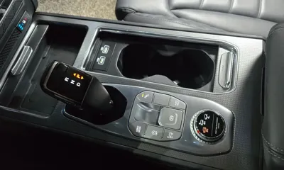 KG_Mobility_Ssangyong Rexton 2021, 60459 км, за 24800000 KRW - фото 9