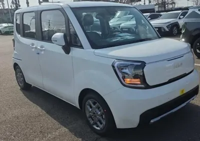 Kia Ray 2026, 1 км, за 3240000 KRW - фото 8