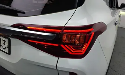 Kia Seltos 2023, 107545 км, за 15500000 KRW - фото 23