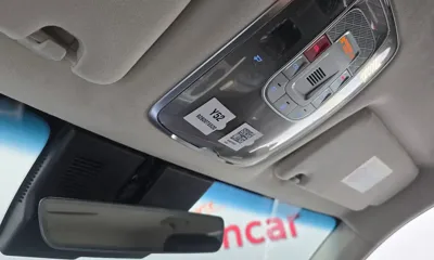 Genesis GV70 2025, 35836 км, за 54900000 KRW - фото 28