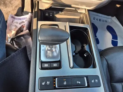 Genesis G80 2018, 159377 км, за 12700000 KRW - фото 9
