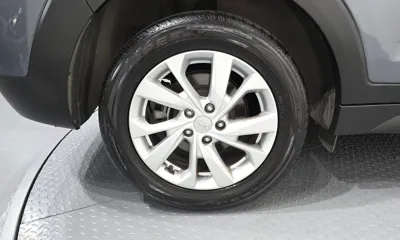 Hyundai Tucson 2020, 109100 км, за 13500000 KRW - фото 5