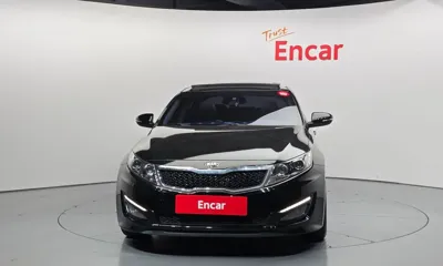 Kia K5 2013, 113965 км, за 6400000 KRW - фото 3
