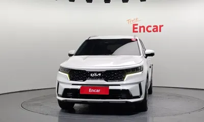 Kia Sorento 2022, 89270 км, за 23500000 KRW