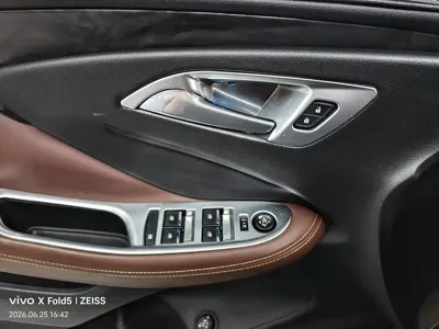 Buick Envision Plus 2015, 118000 км, за 42800 CNY - фото 22