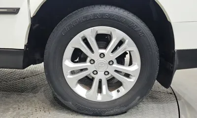 KG_Mobility_Ssangyong KORANDO 2016, 164155 км, за 5700000 KRW - фото 21