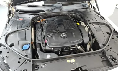 Mercedes-Benz S-Class 2015, 149469 км, за 99990000 KRW - фото 6