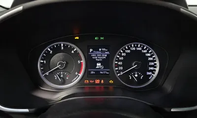 Hyundai Santafe 2019, 96171 км, за 17500000 KRW - фото 8
