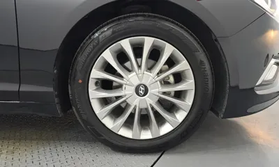Hyundai Sonata 2015, 150726 км, за 6300000 KRW - фото 21