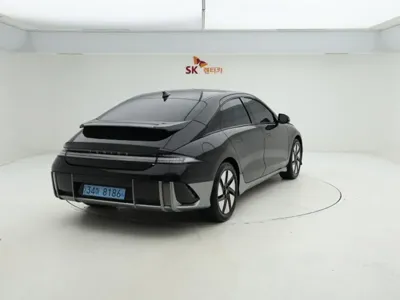 Hyundai Ioniq6 2023, 21279 км, за 16080000 KRW - фото 4