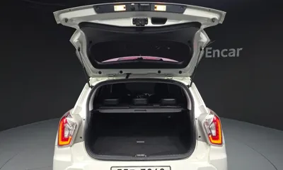 KG_Mobility_Ssangyong TIBOLI 2018, 101832 км, за 9700000 KRW - фото 20