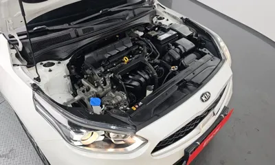 Kia K3 2020, 79578 км, за 12500000 KRW - фото 6