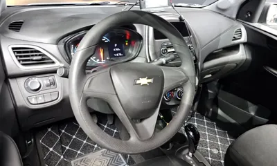 ChevroletGMDaewoo Spark 2020, 41676 км, за 6500000 KRW - фото 14