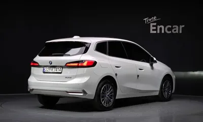 BMW 2-Series 2024, 27530 км, за 32500000 KRW