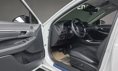 Hyundai Sonata 2022, 61902 км, за 22900000 KRW - фото 26