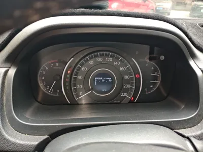 Honda CR-V 2016, 62500 км, за 73321.63 CNY - фото 9